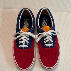 Vans Era Corduroy Sneaker